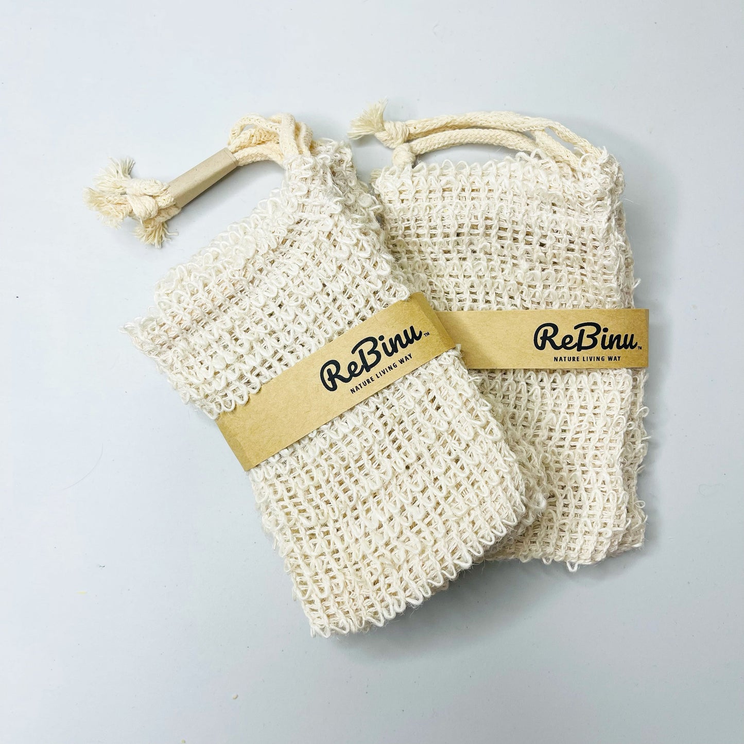 각질 제거 백 (2 개입)