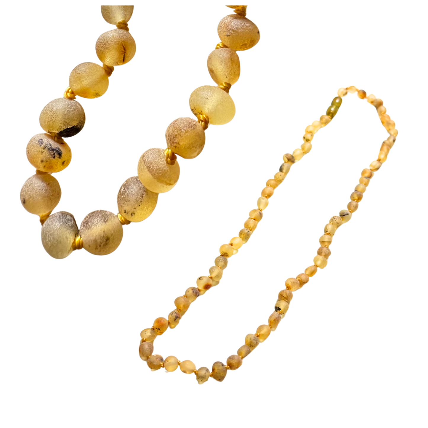 길이 선택 방법 / 착용샷