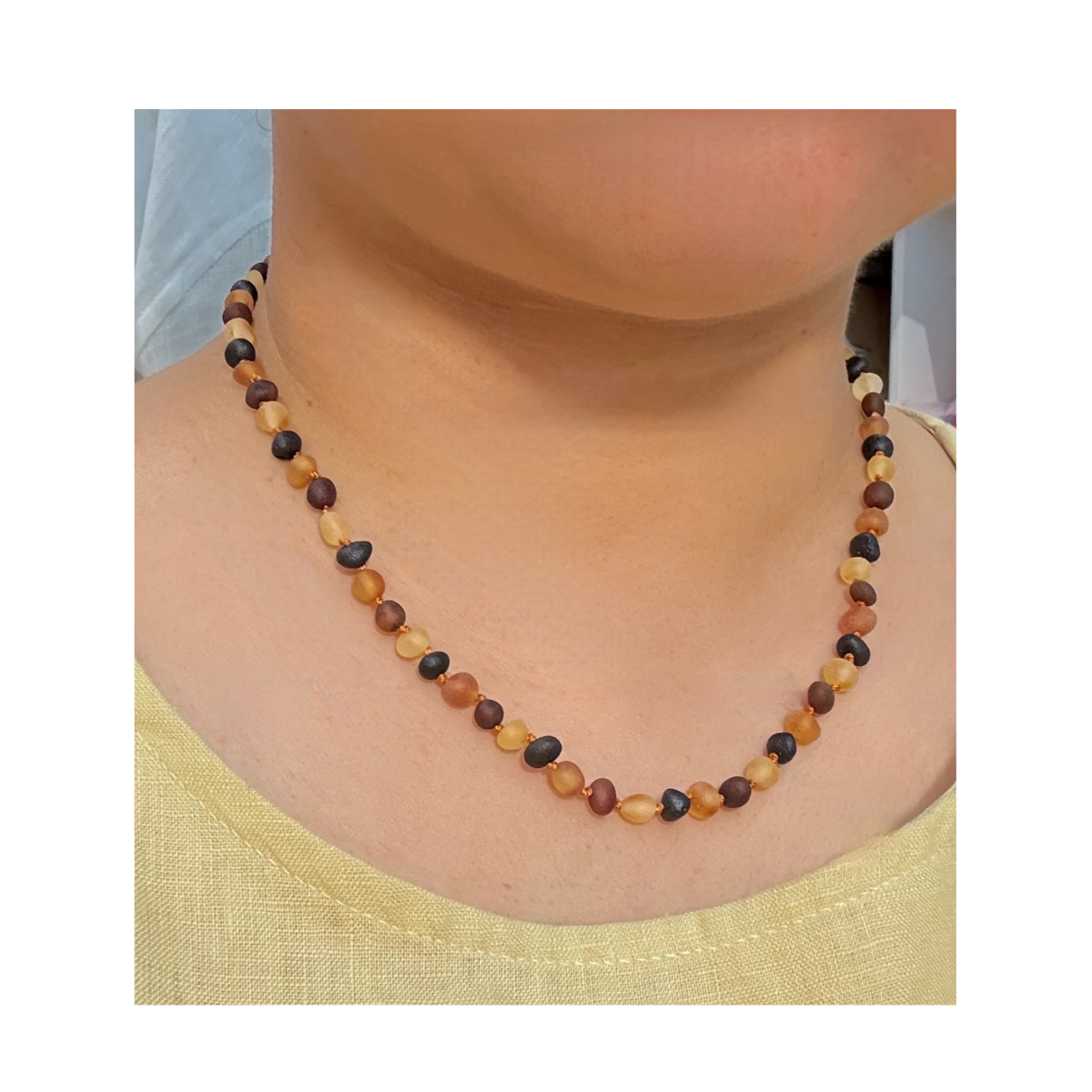 길이 선택 방법 / 착용샷