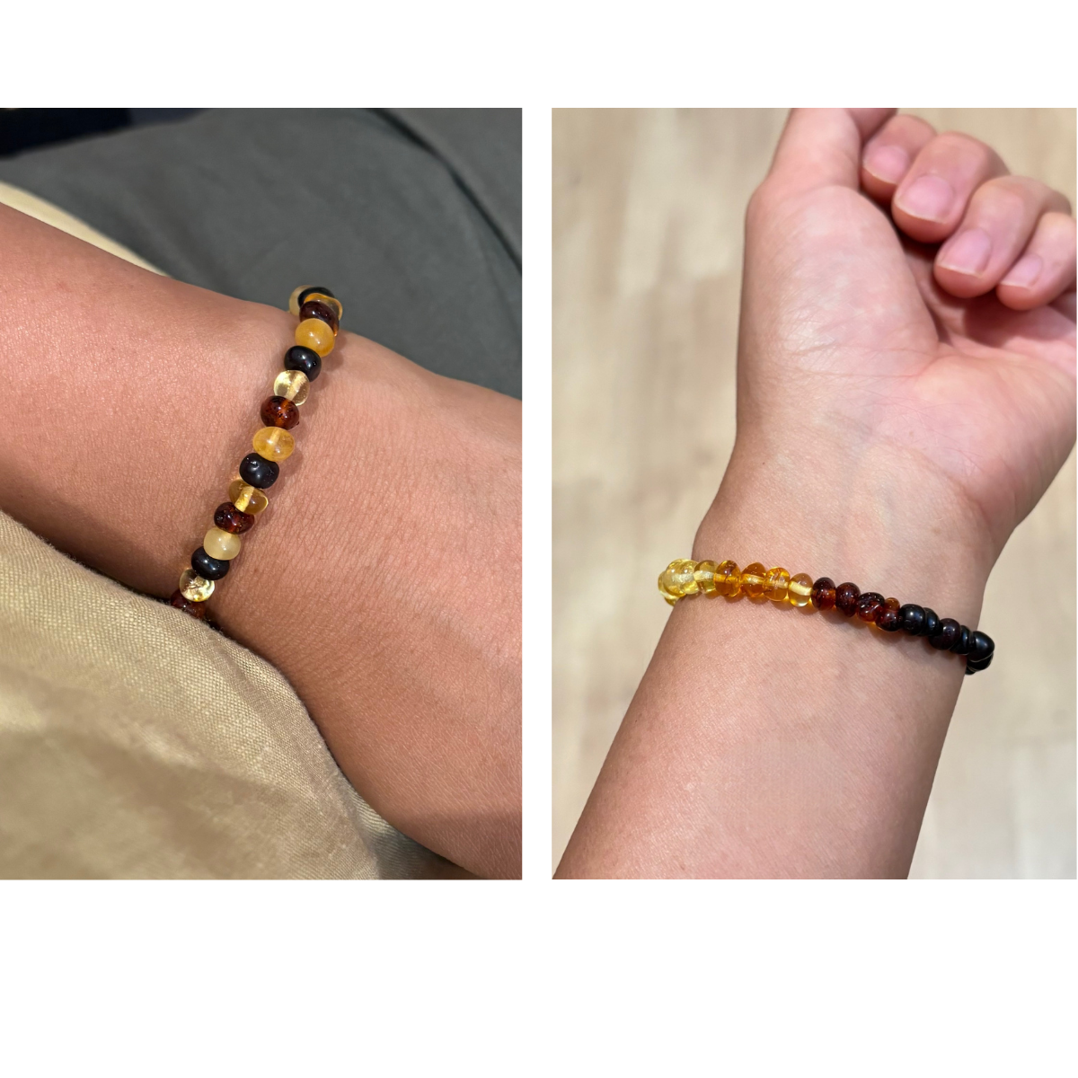 길이 선택 방법 / 착용샷