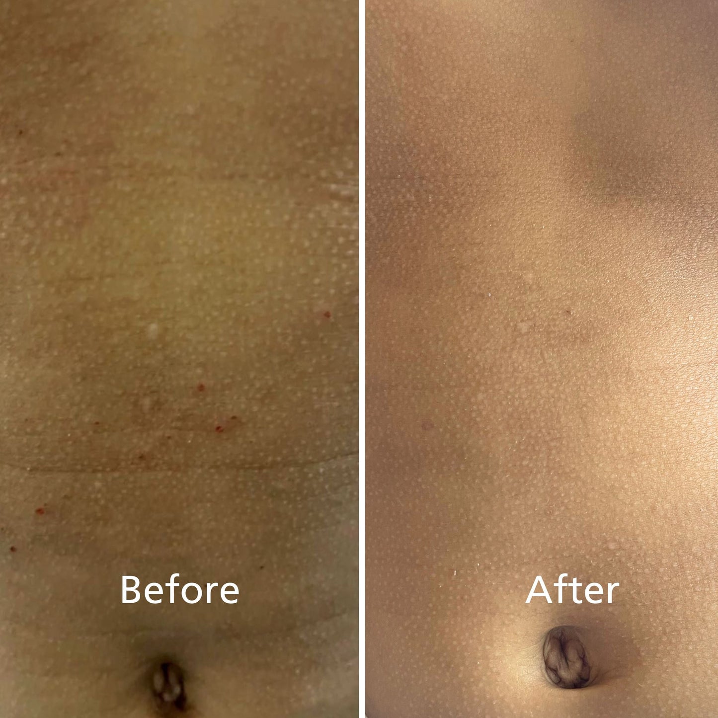 유기농 모이스쳐 힐링밤 두비두범 DooBeeDooBum™