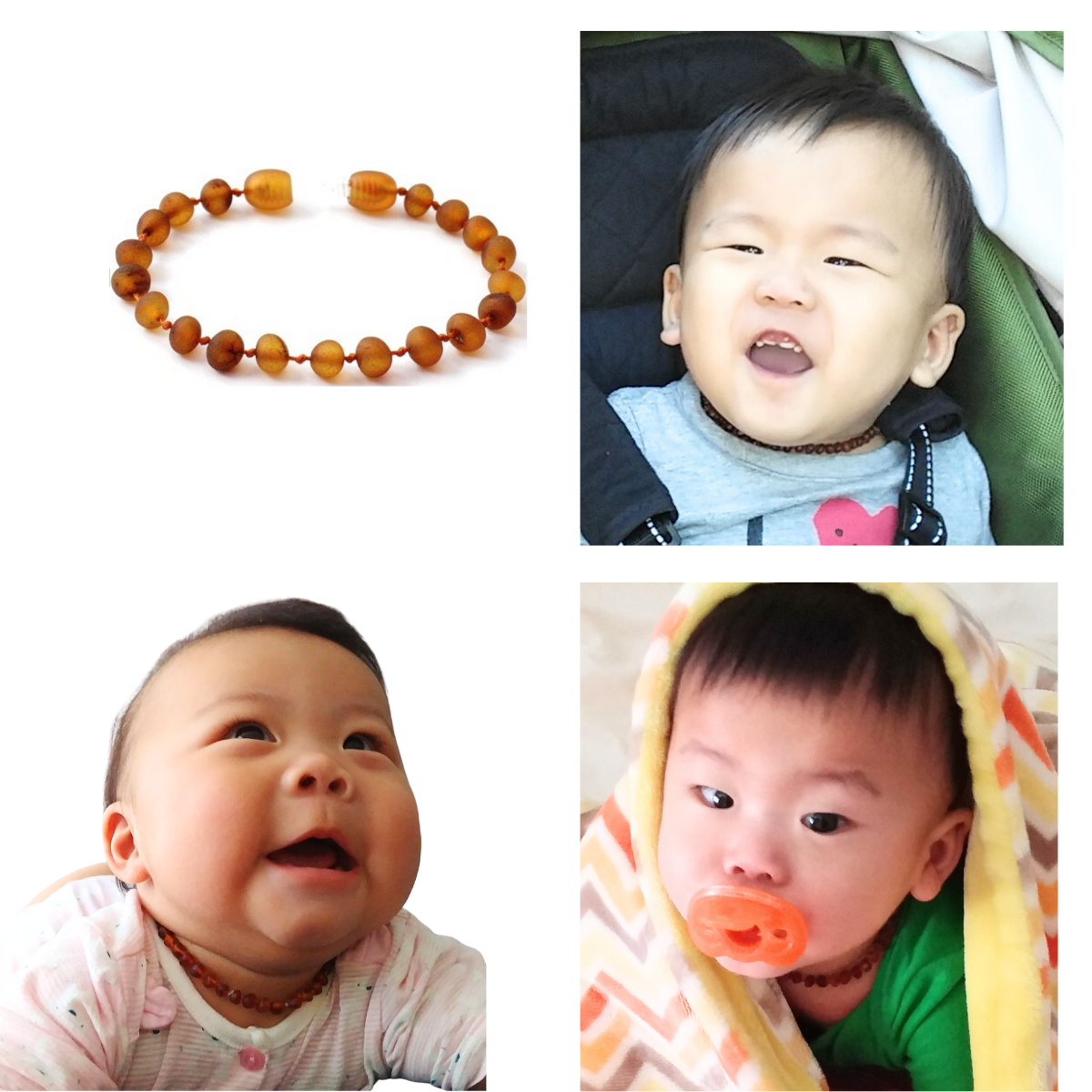 길이 선택 방법 / 착용샷