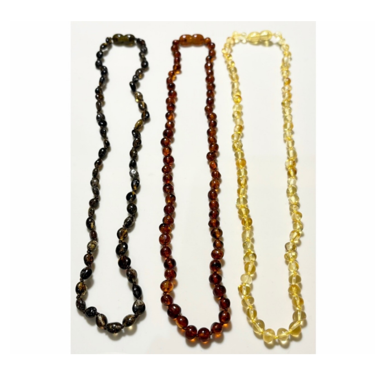 길이 선택 방법 / 착용샷