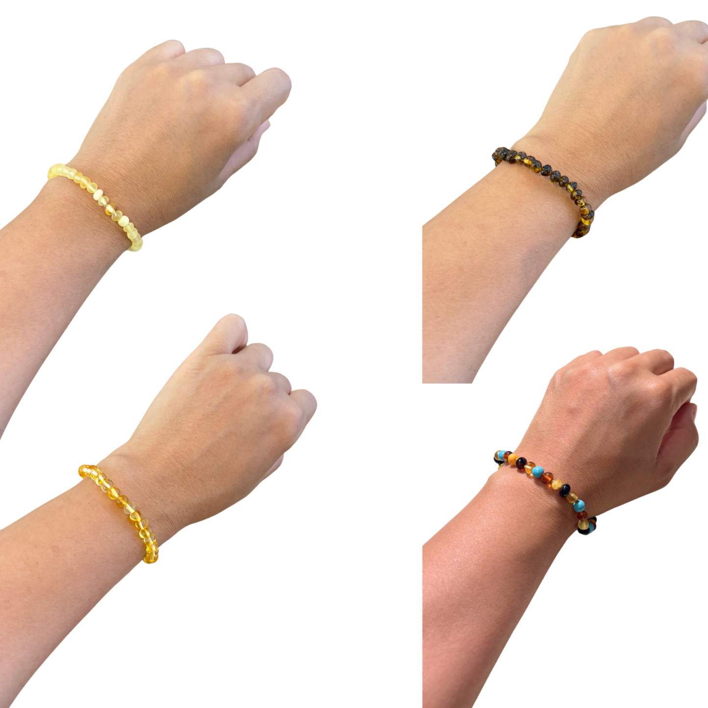 길이 선택 방법 / 착용샷