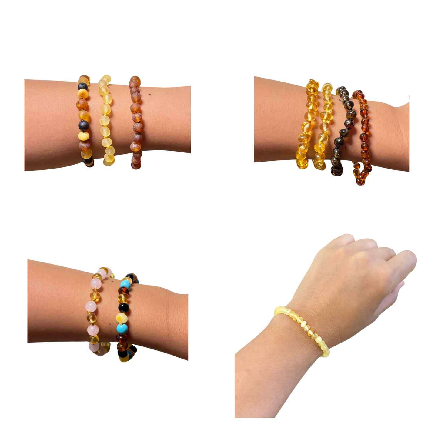 길이 선택 방법 / 착용샷