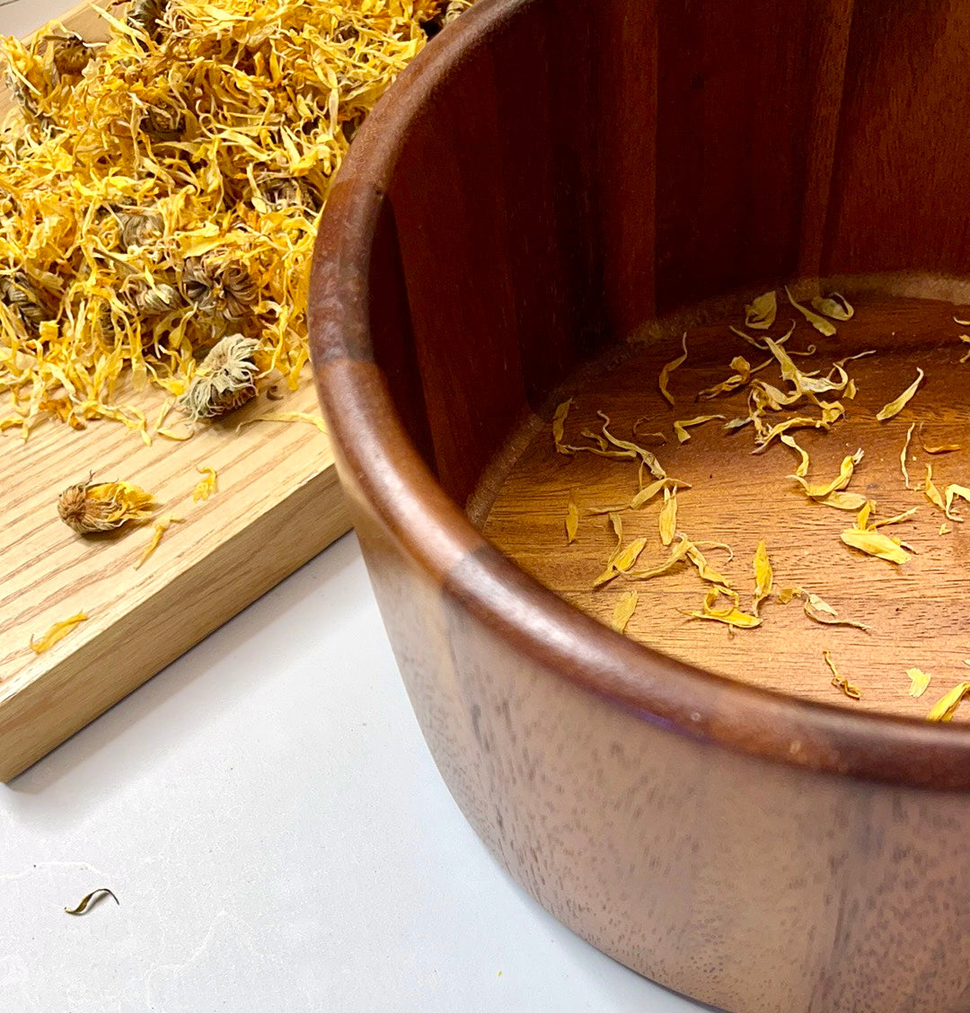 카렌듈라 페이스 & 바디 바 - 민감성 피부, 아토피성 피부