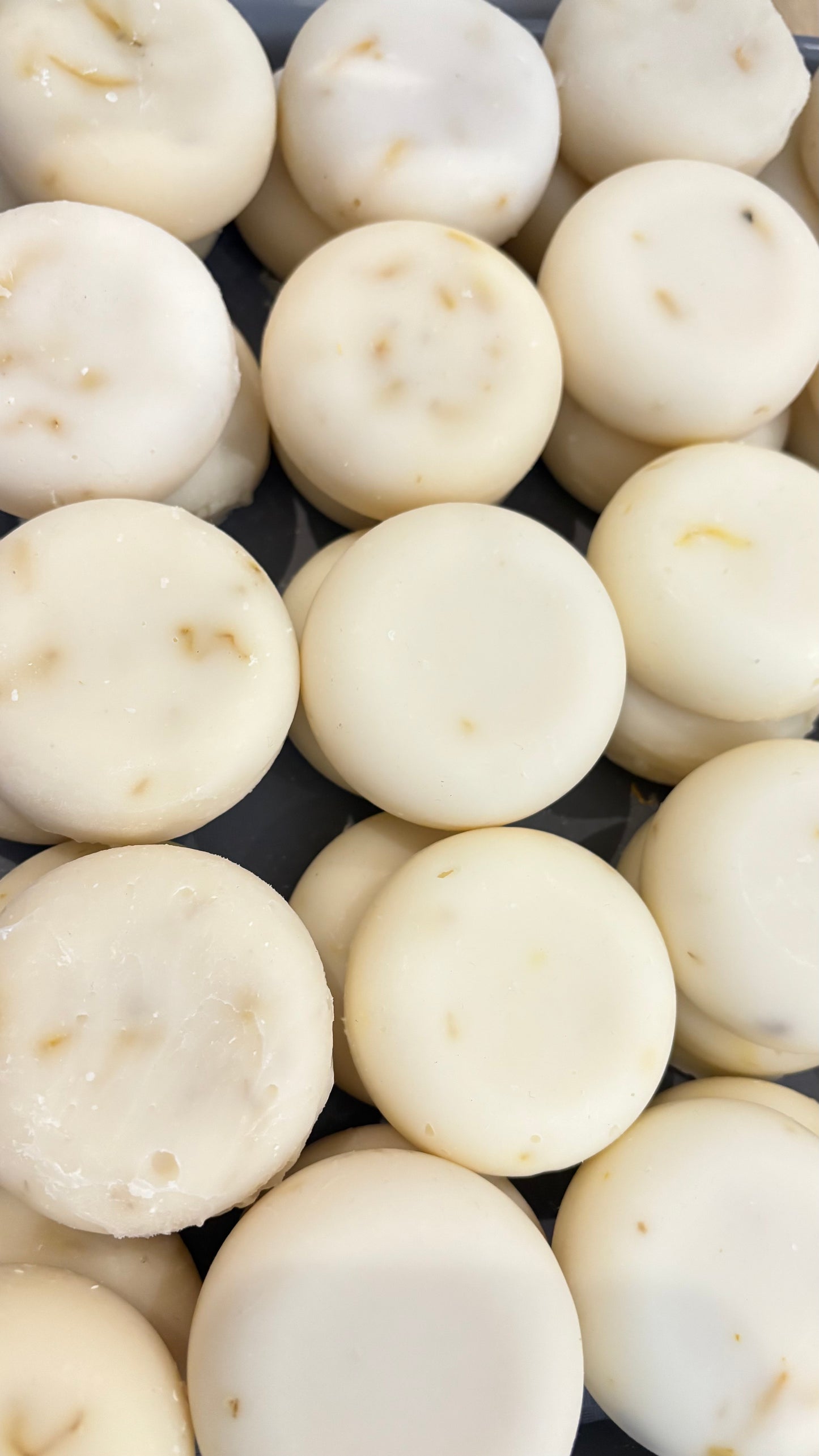 카렌듈라 페이스 & 바디 바 - 민감성 피부, 아토피성 피부